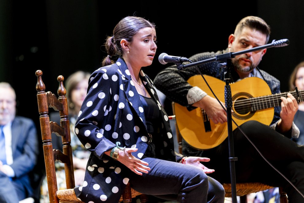 Flamenco